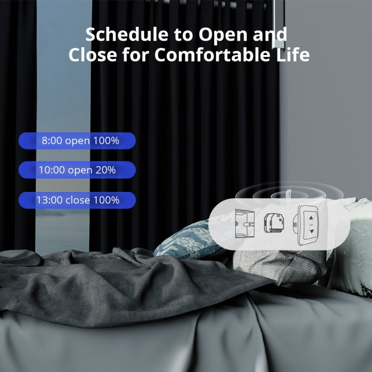Sonoff DUALR3 Dual Ways Control WiFi Smart Switch Module - free shipping - PMC Jewellery - Order now!
