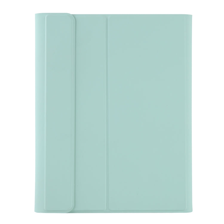 / 4 2020 10.9 / Pro 11 inch 2021 & 2020 & 2018(Light Green)