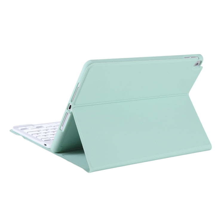 / 4 2020 10.9 / Pro 11 inch 2021 & 2020 & 2018(Light Green) - free shipping - PMC TechLife - Order now!