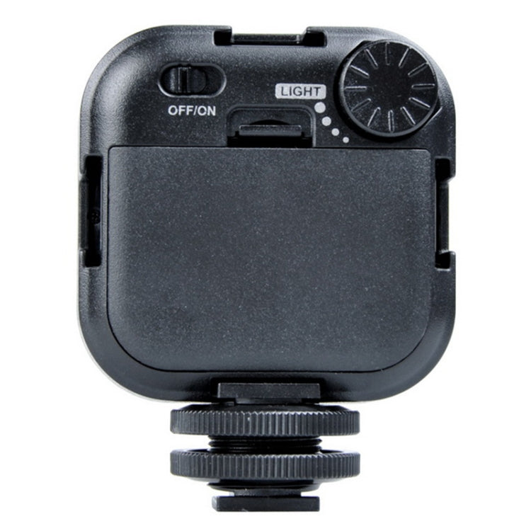 Godox LED36 LED Video Shoot Light - free shipping - PMC Jewellery - Order now!