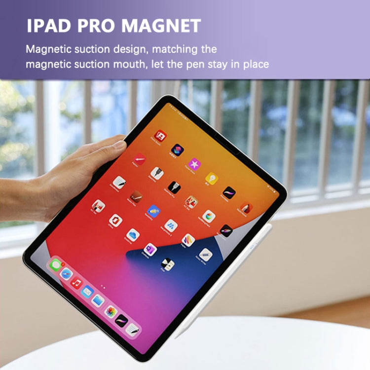 JT19 Phones / Tablets Universal Active Capacitive Stylus Pen - Stylus Pen by PMC TechLife | Online Shopping South Africa | PMC TechLife | Buy Now Pay Later Mobicred