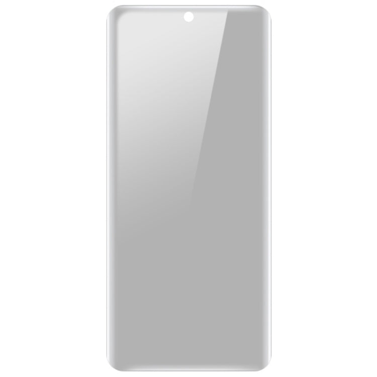 For Xiaomi 12 Pro imak Curved Full Screen Privacy Hydraulic Film III - free shipping - PMC Jewellery - Order now!