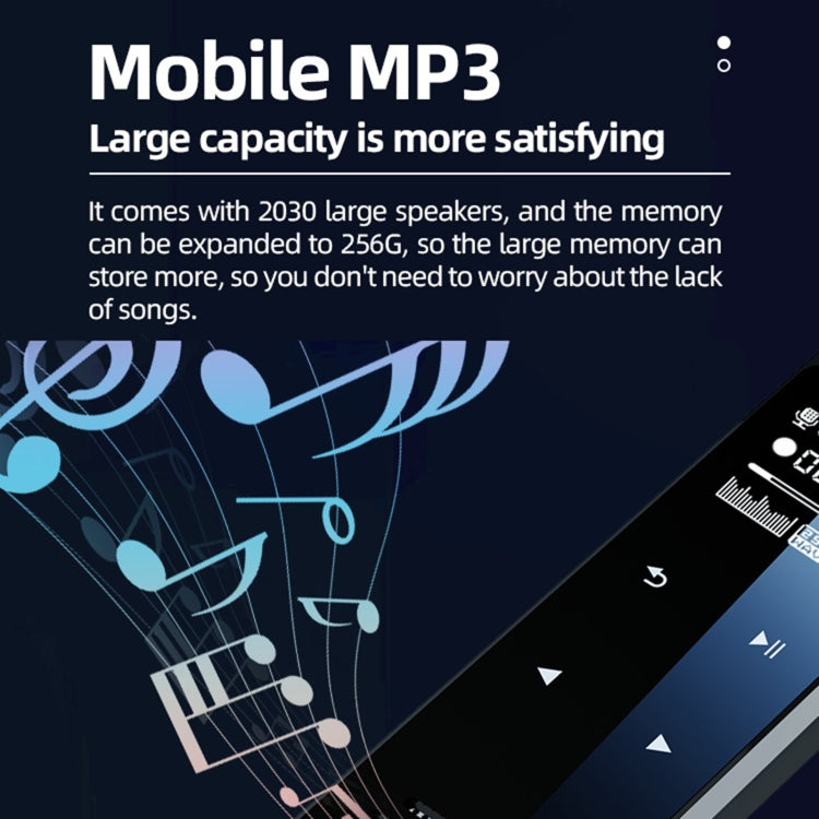 Q55 Smart HD Noise Reduction Voice Control Recording Pen, Capacity:8GB(Black) - Recording Pen by PMC TechLife | Online Shopping South Africa | PMC TechLife | Buy Now Pay Later Mobicred