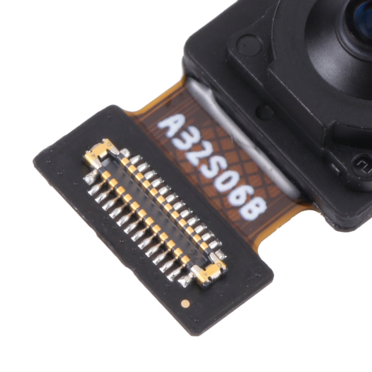 For vivo X60 Pro+ V2056A Front Facing Camera - Camera Parts by PMC TechLife | Online Shopping South Africa | PMC TechLife | Buy Now Pay Later Mobicred