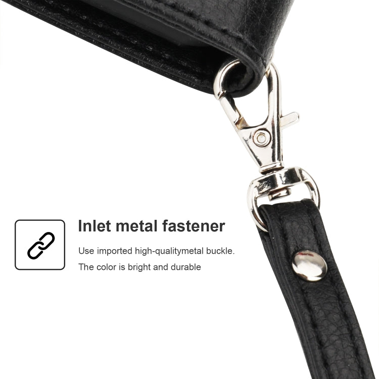 For Huawei Mate 30 Pro Microfiber Zipper Horizontal Flip Leather Case(Black) - Huawei Cases by PMC TechLife | Online Shopping South Africa | PMC TechLife | Buy Now Pay Later Mobicred