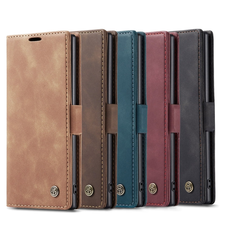 For Galaxy A81 / Note 10 Lite CaseMe Multifunctional Horizontal Flip Leather Case, with Card Slot & Holder & Wallet(Black) - Galaxy Phone Cases by CaseMe | Online Shopping South Africa | PMC Jewellery | Buy Now Pay Later Mobicred