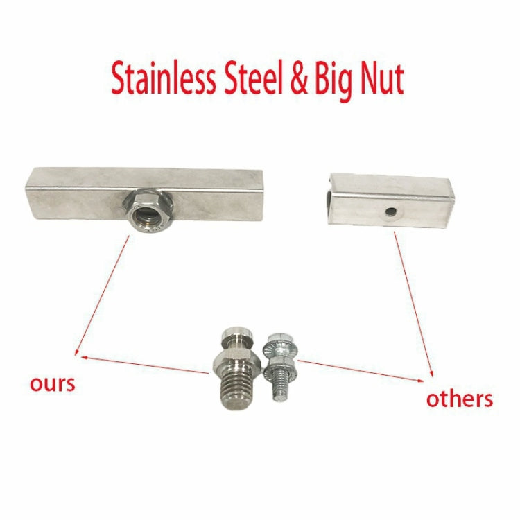 N10 117 in 1 Car Paintless Dent Removal Fender Damage Repair Puller Lifter, Plug Type:UK Plug