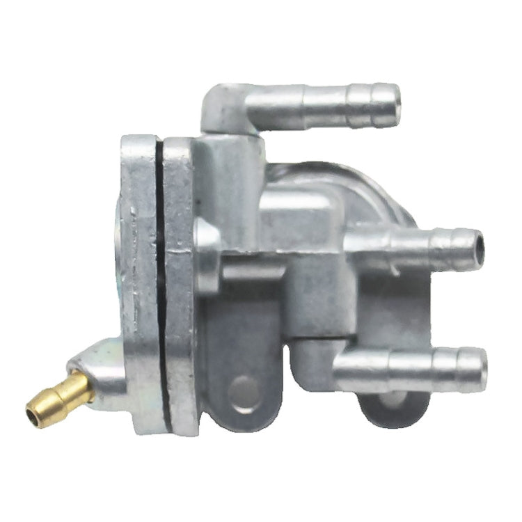 Motorcycle Fuel Tap Valve Petcock Fuel Tank Gas Switch 2UJ-24500-00 for Yamaha Virago Vstar XV250 XV125 - Replacement Parts by PMC TechLife | Online Shopping South Africa | PMC TechLife | Buy Now Pay Later Mobicred