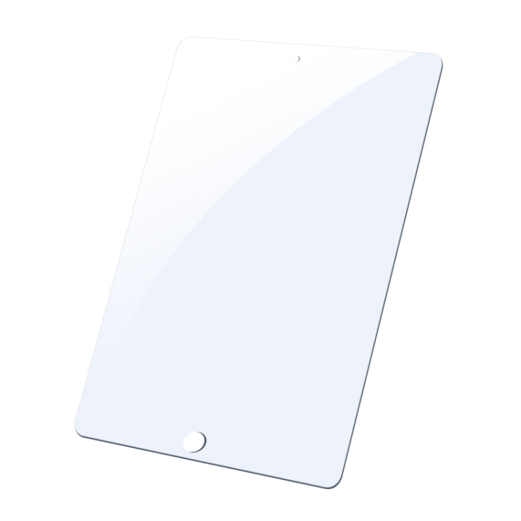 For iPad 10.2 NILLKIN V+ Series 0.33mm 4H Anti-blue Ray Tempered Glass Film - free shipping - PMC Jewellery - Order now!