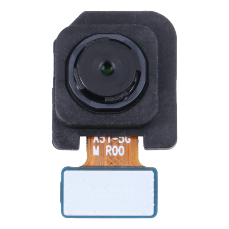 For Samsung Galaxy A51 5G SM-A516B Original Wide Camera