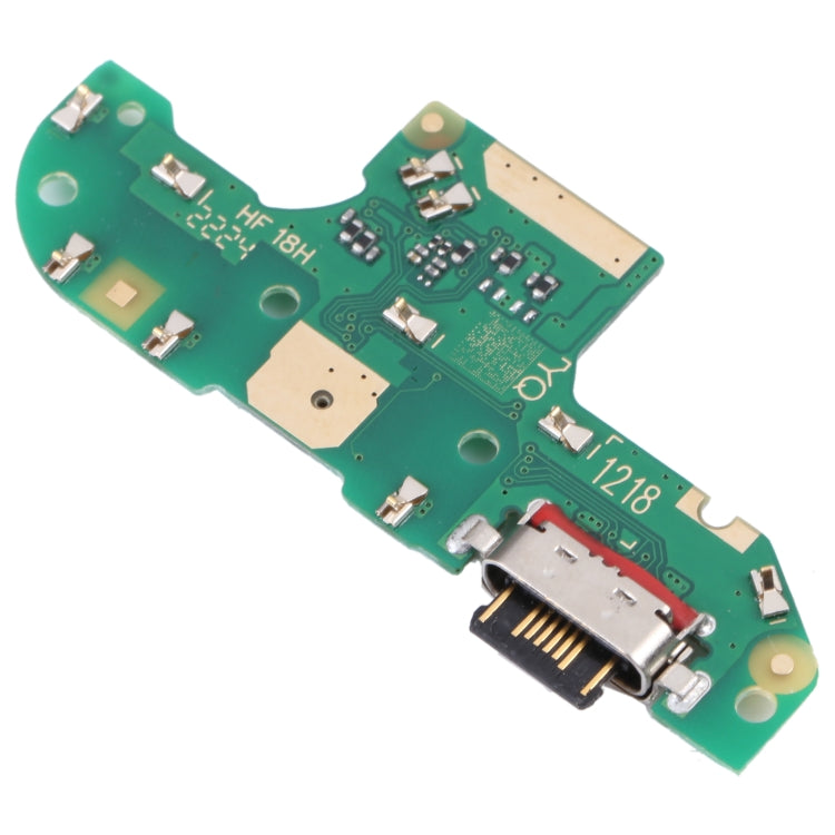 Charging Port Board For Motorola Moto G8 Play