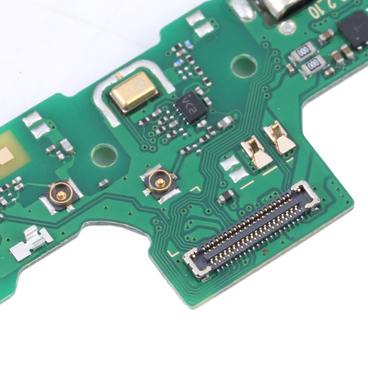 Charging Port Board For Motorola Moto G8 Play