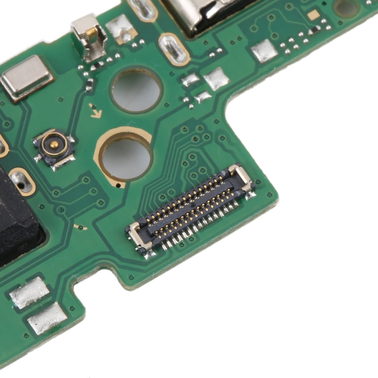 For Infinix Note 10 X693 Charging Port Board - Small Board by PMc TechLife | Online Shopping South Africa | PMc TechLife | Buy Now Pay Later Mobicred