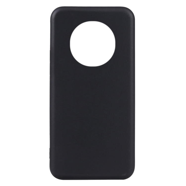 For Doogee X97 / X97 Pro TPU Phone Case(Pudding Black)