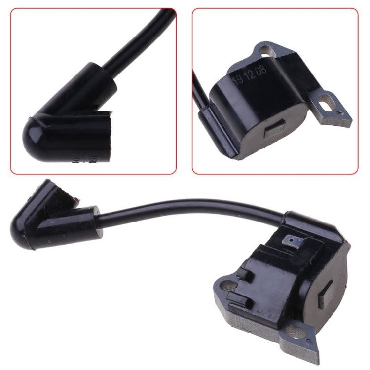 Chainsaw High Pressure Ignition Coil for STIHL MS170 180 018 017 - Lawn Mower, Saws & Accessories by PMC Jewellery | Online Shopping South Africa | PMC Jewellery | Buy Now Pay Later Mobicred