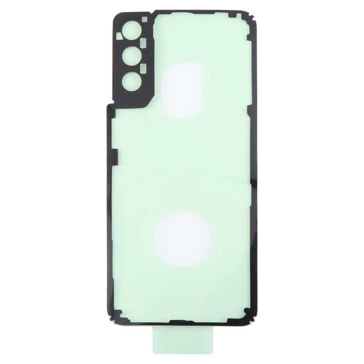 For Samsung Galaxy S21+ 5G 10pcs Back Housing Cover Adhesive