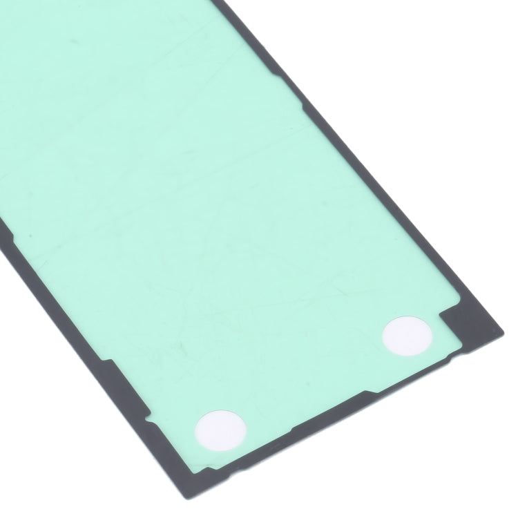 For Samsung Galaxy S22 Ultra 5G SM-S908B 10pcs Back Housing Cover Adhesive - free shipping - PMc TechLife - Order now!