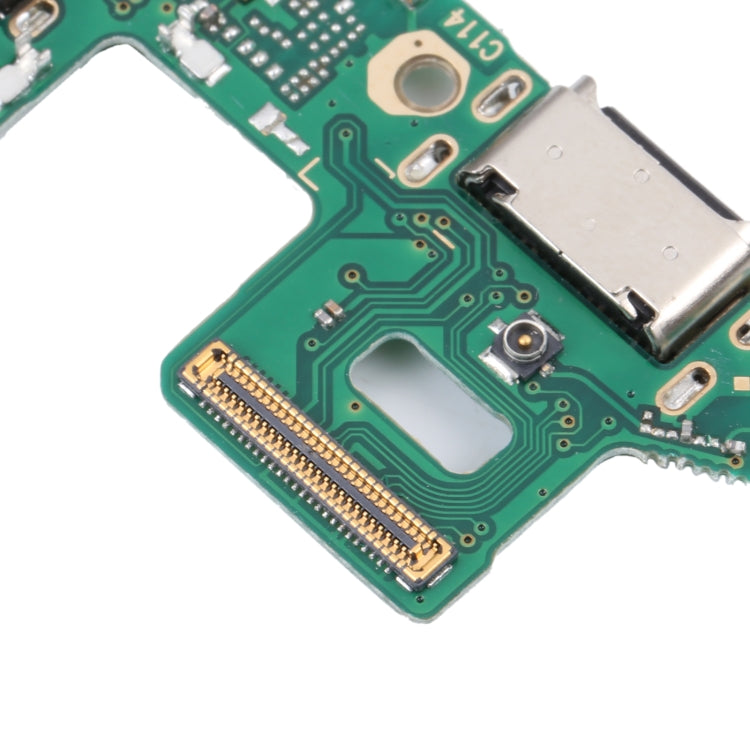 For OPPO K10 5G PGJM10 CN Version Charging Port Board - Small Board by PMc TechLife | Online Shopping South Africa | PMc TechLife | Buy Now Pay Later Mobicred
