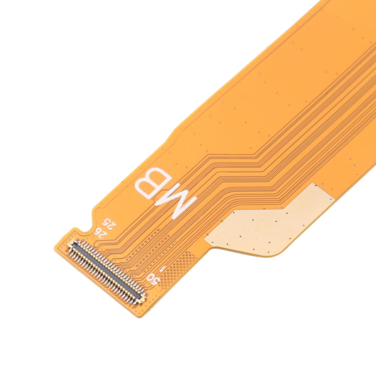 For Realme C35 Motherboard Flex Cable - Flex Cable by PMC TechLife | Online Shopping South Africa | PMC TechLife