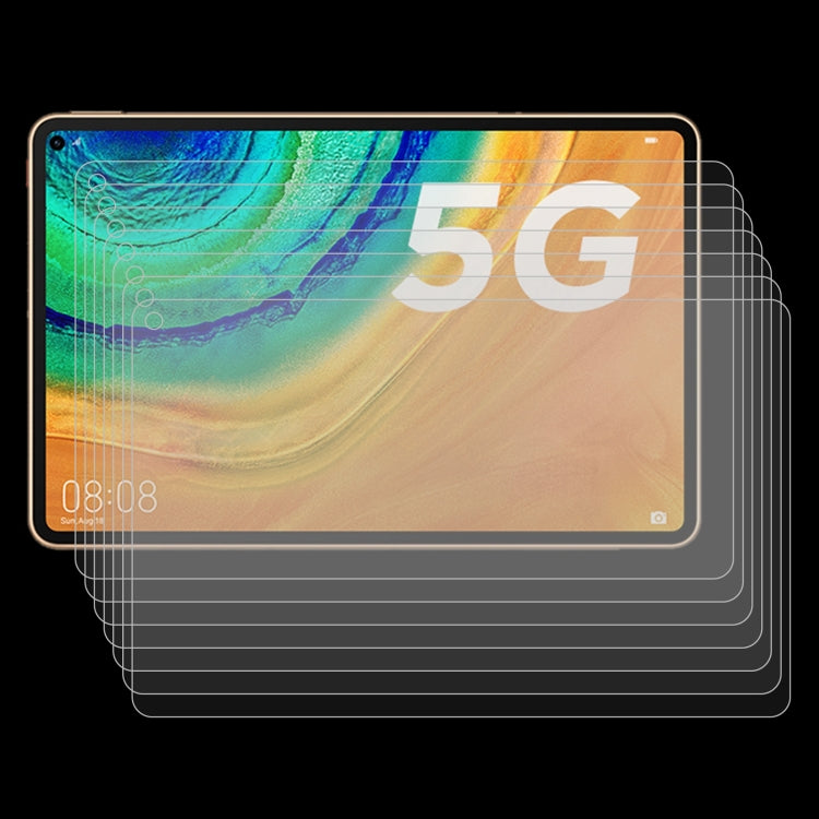 25 PCS 9H 0.3mm Explosion-proof Tempered Glass Film For Huawei MatePad Pro 11 2024 / 2022 - For Huawei MediaPad by PMC Jewellery | Online Shopping South Africa | PMC Jewellery | Buy Now Pay Later Mobicred