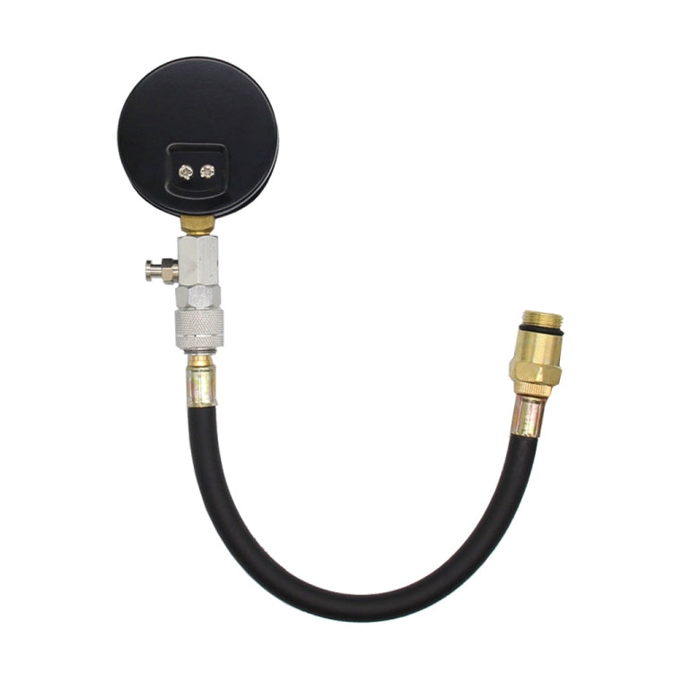 Car Engine Cylinder Compression Test Pressure Gauge - free shipping - PMC TechLife - Order now!