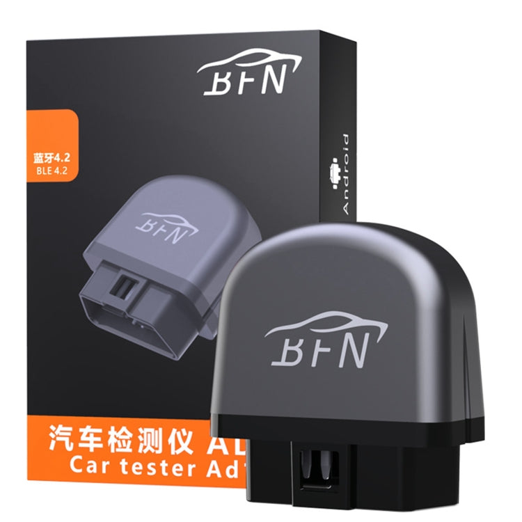 BFN Bluetooth 5.1 Car Diagnostic Software Tester OBD2 Engine Fault Diagnosis Tester AD11 Mobile Version - Electronic Test by PMC TechLife | Online Shopping South Africa | PMC TechLife | Buy Now Pay Later Mobicred