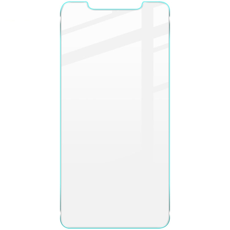 For Blackview BV6600E/BV4900/BV4900 Pro imak H Series Tempered Glass Film - For Blackview by imak | Online Shopping South Africa | PMC Jewellery | Buy Now Pay Later Mobicred