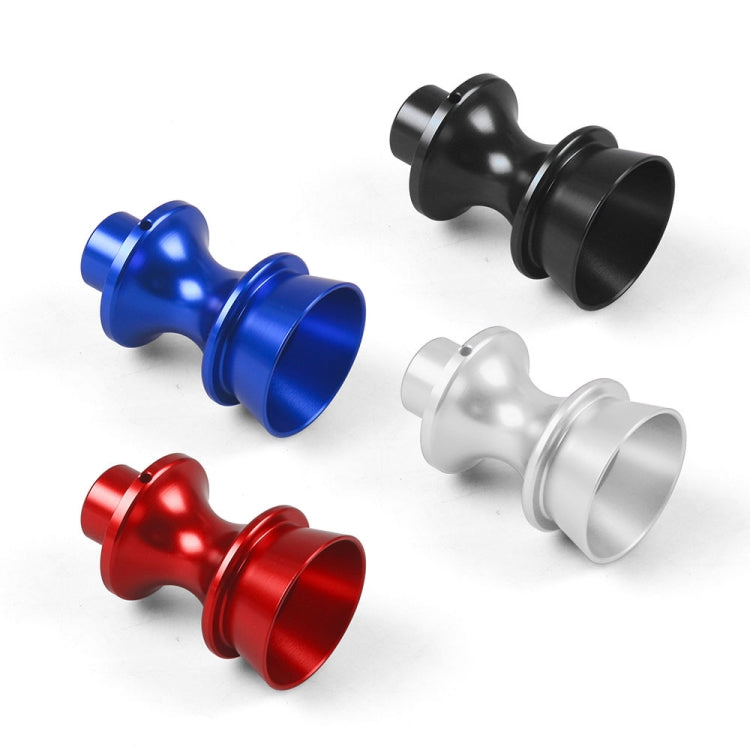 For Subaru BRZ / Toyota FT86 GT86 Gear Shift Knob Reverse Lifter Up(Black)