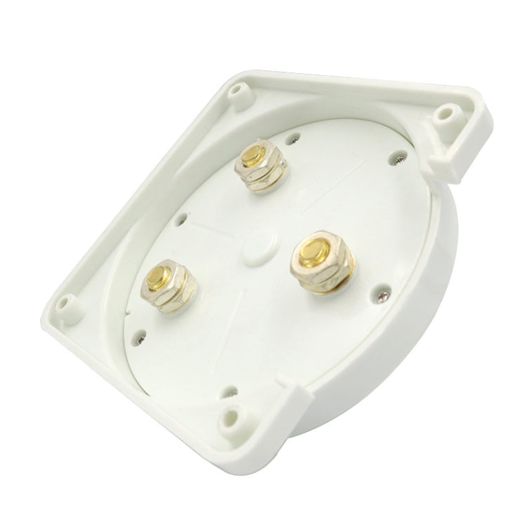 300A RV Yacht Battery Power Off Switch Four-speed Marine Protection Switch - Car Switches by PMC TechLife | Online Shopping South Africa | PMC TechLife | Buy Now Pay Later Mobicred