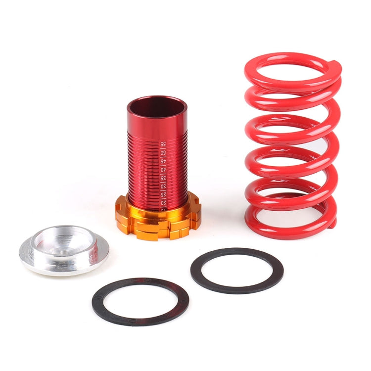 For Honda Civic 1988-2000 4 in 1 Car Coil Spring Shock Absorber - Engine Fittings by PMC TechLife | Online Shopping South Africa | PMC TechLife | Buy Now Pay Later Mobicred