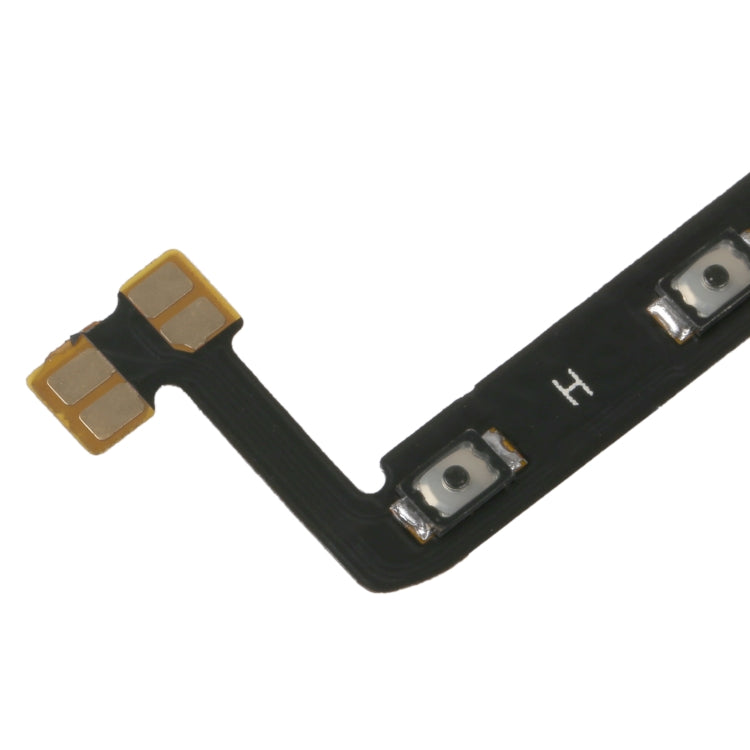 For Honor Magic3 Power Button & Volume Button Flex Cable - Flex Cable by PMc TechLife | Online Shopping South Africa | PMc TechLife | Buy Now Pay Later Mobicred