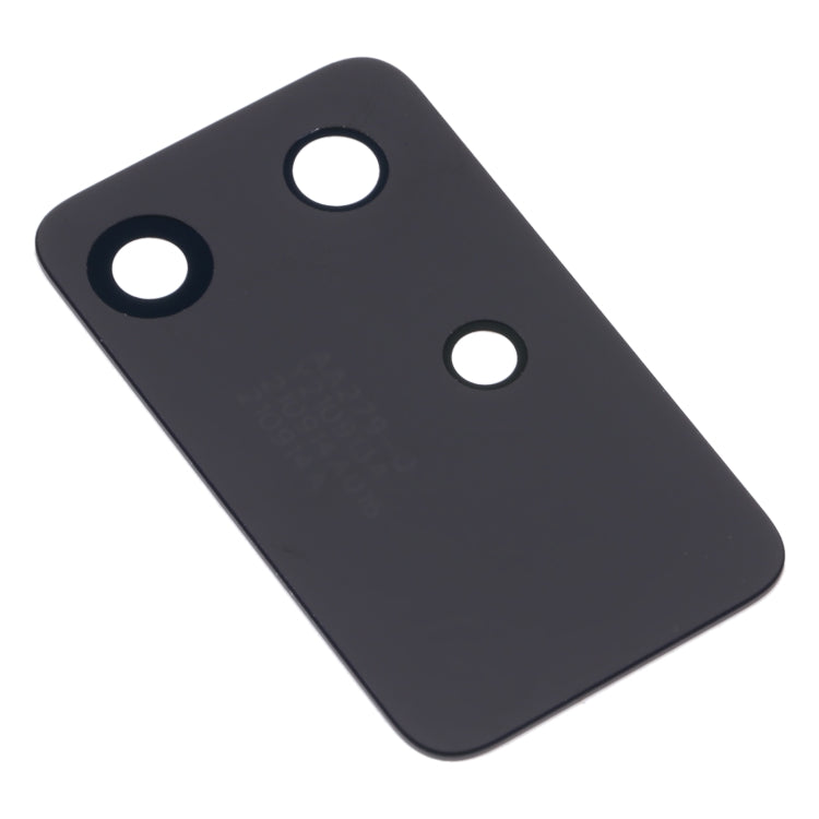 For OPPO A56 5G 10 PCS Back Camera Lens
