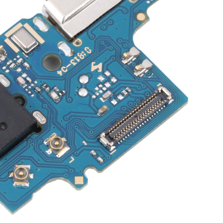 For Motorola Moto G82 Charging Port Board - Charging Port Board by PMc TechLife | Online Shopping South Africa | PMc TechLife | Buy Now Pay Later Mobicred