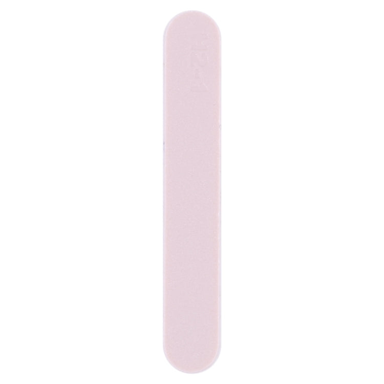 For iPad Air 2020 Right Side Button Sticker(Starlight)
