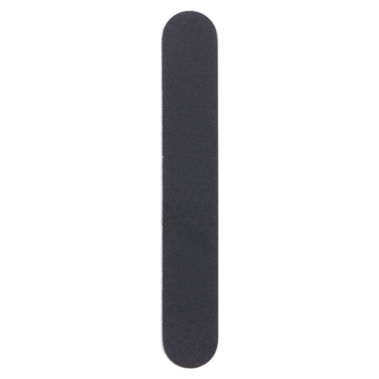 For iPad Air 2022 Right Side Button Sticker(Black)