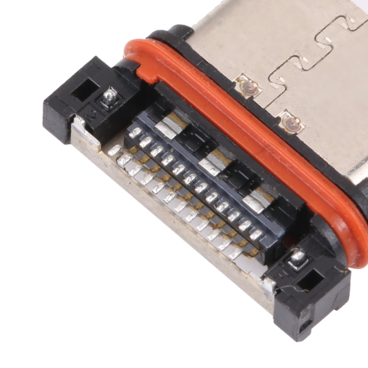 For Sony Xperia XZ F8331 F8332 Original Charging Port Connector - Tail Connector by PMC TechLife | Online Shopping South Africa | PMC TechLife | Buy Now Pay Later Mobicred