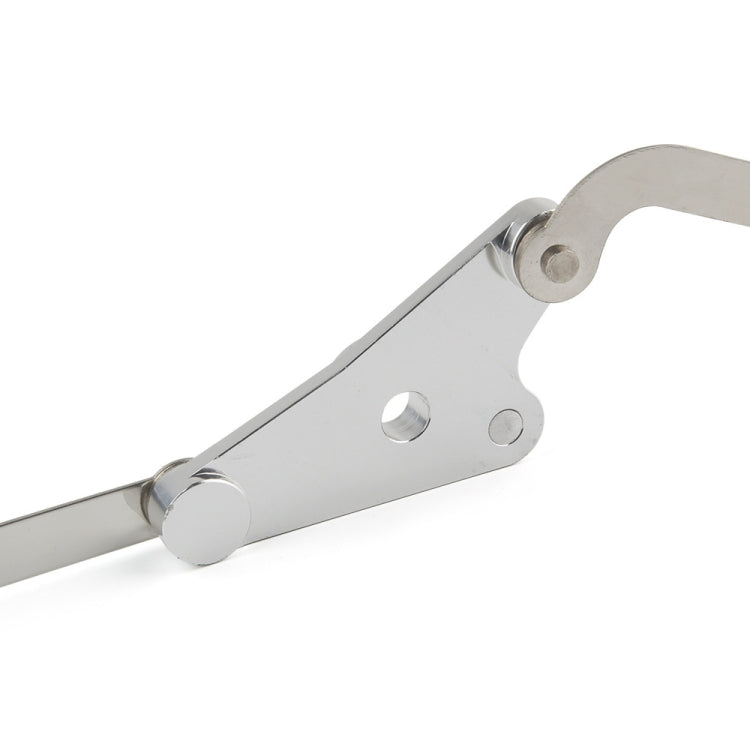For Mercedes-Benz Engine Intake Manifold Air Flap Runner Lever Repair Kit M272 V6 M273 - Air Intake System by PMC TechLife | Online Shopping South Africa | PMC TechLife | Buy Now Pay Later Mobicred