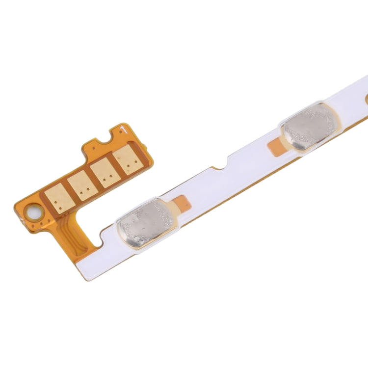 For Itel S15 / S15 Pro OEM Power Button & Volume Button Flex Cable - by PMC TechLife | Online Shopping South Africa | PMC TechLife