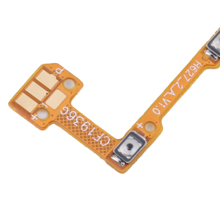 For Infinix Hot 9 / Hot 9 Pro X655 OEM Power Button & Volume Button Flex Cable - free shipping - PMC TechLife - Order now!