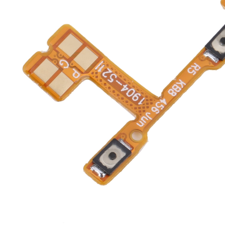 For Infinix Smart3 Plus OEM Power Button & Volume Button Flex Cable - free shipping - PMC TechLife - Order now!