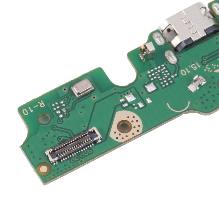 For Tecno Spark 7T KF6p OEM Charging Port Board - Small Board by PMC TechLife | Online Shopping South Africa | PMC TechLife