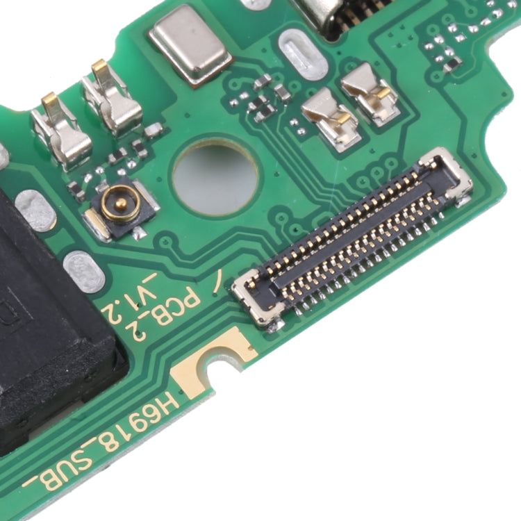 For Tecno Pova 3 LF7n OEM Charging Port Board - Small Board by PMC TechLife | Online Shopping South Africa | PMC TechLife