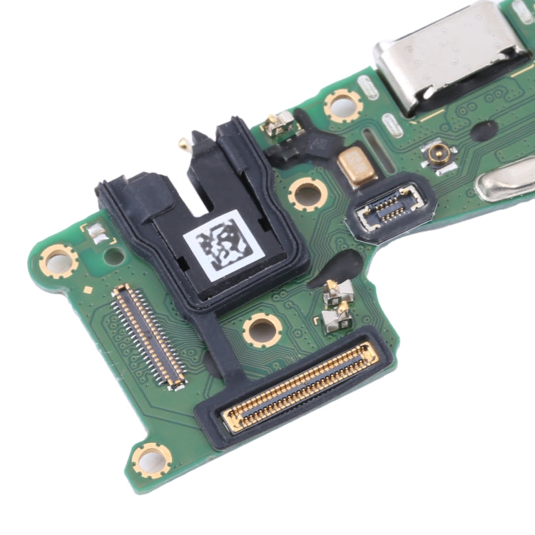 For OPPO A74 4G / F19 / A95 4G / Realme 8 4G / Realme 8 Pro 4G Original Charging Port Board - Small Board by PMC TechLife | Online Shopping South Africa | PMC TechLife
