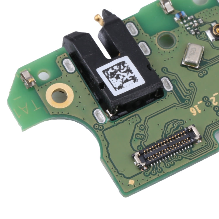 For OPPO A15 / A15s / A35 / Realme C15 Qualcomm Edition / Realme C12 Original Charging Port Board - free shipping - PMC TechLife - Order now!