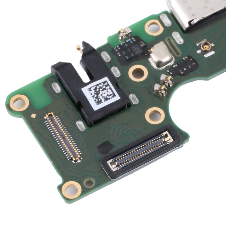 For OPPO A96 China 5G / Reno8 Z / Reno8 Lite / Reno7 Z / Reno7 Lite / F21 Pro 5G Original Charging Port Board - Small Board by PMC TechLife | Online Shopping South Africa | PMC TechLife