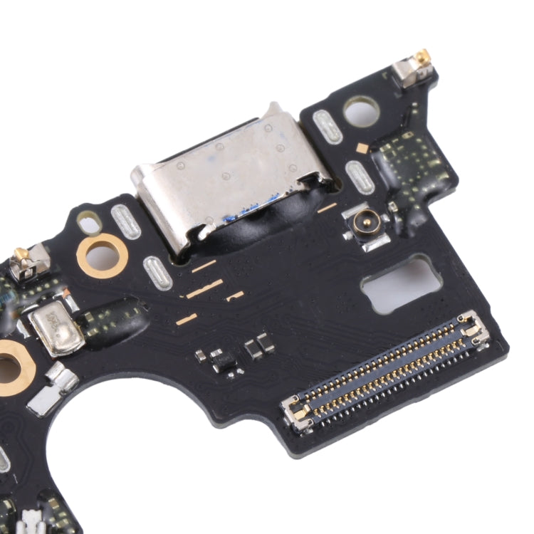For OPPO A16 / A16s / A54s / A54 4G Original Charging Port Board - Small Board by PMC TechLife | Online Shopping South Africa | PMC TechLife