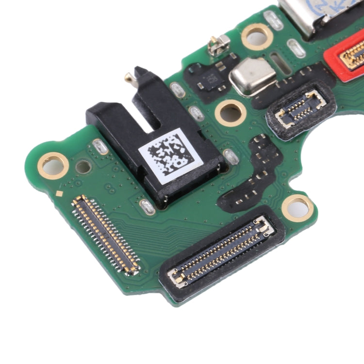 For Realme Q3 Pro 5G / Realme Q3 Pro Carnival / Realme GT 5G / Realme GT Neo / Realme GT Neo Flash / Realme GT Master / OPPO K9 Pro Original Charging Port Board - Small Board by PMC TechLife | Online Shopping South Africa | PMC TechLife