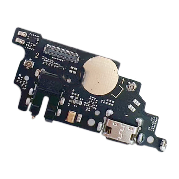 For ZTE Blade V30 9030 Charging Port Board - For ZTE by PMC TechLife | Online Shopping South Africa | PMC TechLife