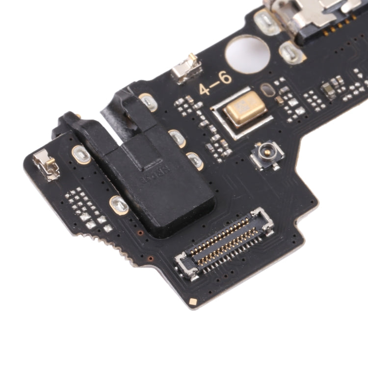 For Realme C33 / C30 / Realme C30s OEM Charging Port Board - Small Board by PMC TechLife | Online Shopping South Africa | PMC TechLife