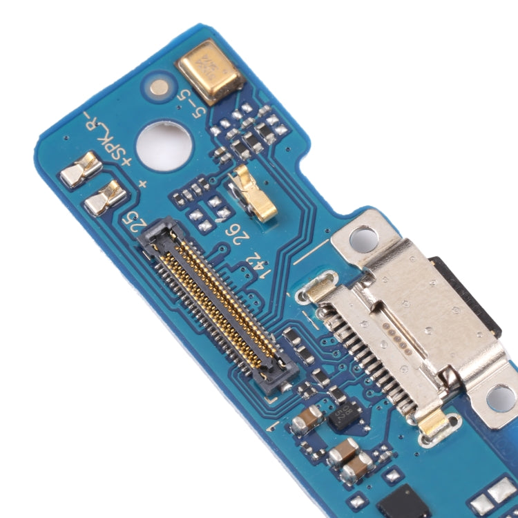 For Xiaomi Mi Pad 4 OEM Charging Port Board - Tail Connector by PMC TechLife | Online Shopping South Africa | PMC TechLife